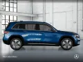 Mercedes-Benz GLB 220 4M Progressive LED Easy-Pack Kamera Spur