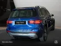 Mercedes-Benz GLB 220 4M Progressive LED Easy-Pack Kamera Spur
