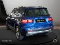 Mercedes-Benz GLB 220 4M Progressive LED Easy-Pack Kamera Spur