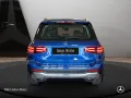 Mercedes-Benz GLB 220 4M Progressive LED Easy-Pack Kamera Spur
