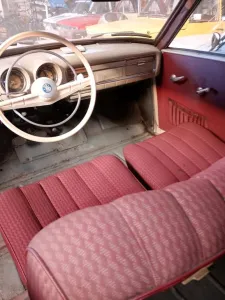Other Wartburg 311 Bj58 1. Serie DDR Oldtimer