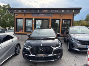 DS Automobiles Ds 7 Crossback BlueHDi 130 Business