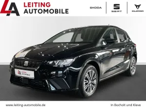 Seat Ibiza STYLE EDITION 1.0 TSI KAMERA SHHZ TELEFON