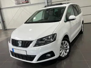 Seat Alhambra 1.4 TSI **7-Sitze*Kamera*AHK*1.Hand*Na*
