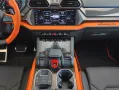 Lamborghini Urus 4.0 V8 PHEV SE