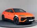 Lamborghini Urus 4.0 V8 PHEV SE
