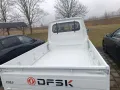 DFSK K02S Allrad, Pritsche, Klimaanlage, el. Fen