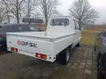DFSK K02S Allrad, Pritsche, Klimaanlage, el. Fen