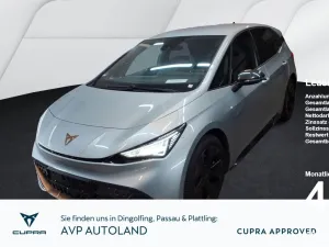 Cupra Born 170 kW 63 kWh Edition Dynamic - NAVI - AHK