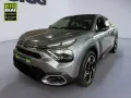 Citroën C4 X 1.2 Max Klima Keyless Navi Kamera Carplay