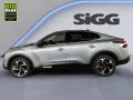 Citroën C4 X 1.2 Max Klima Keyless Navi Kamera Carplay