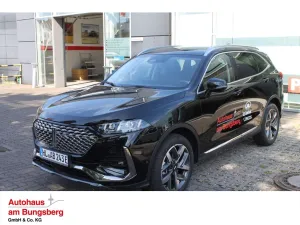 GWM Wey 03 LUXURY *bis zu 139 km el.Reichweite ! *Na