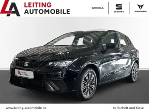 Seat Ibiza STYLE EDITION 1,0 TSI SHZ PDC TELEFON DAB