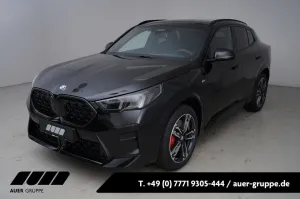 BMW X2 sDrive18d Aktion ! UPE: 63080 Euro
