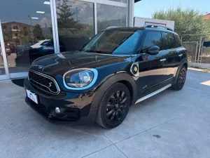 MINI Mini 1.5 Cooper SE Countryman ALL4 Automatica