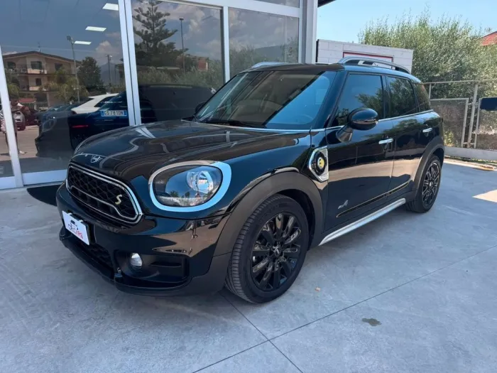 MINI Mini 1.5 Cooper SE Countryman ALL4 Automatica