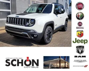 Jeep Renegade PHEV High Upland 4Xe