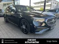 Mercedes-Benz E 450 d 4M T AMG AHK+Standh+DIGITAL+AIRMATIC+Pan