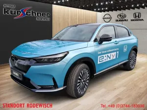 Honda e:Ny1 Advance