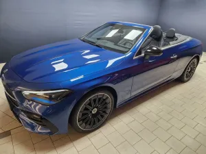 Mercedes-Benz CLE 450 4MATIC Cabrio