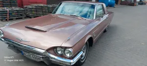 Ford Thunderbird