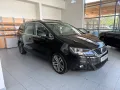 Seat Alhambra FR-Line Aut./7Sitze/Kamera/elekt.Türen