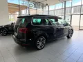 Seat Alhambra FR-Line Aut./7Sitze/Kamera/elekt.Türen