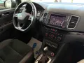 Seat Alhambra FR-Line Aut./7Sitze/Kamera/elekt.Türen