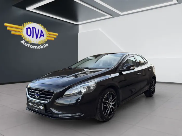 Volvo V40 1.5 You!