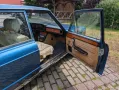 Fiat Oldtimer Baujahr 1975 Fiat TYP 130 B 3,2lt...