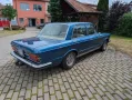 Fiat Oldtimer Baujahr 1975 Fiat TYP 130 B 3,2lt...
