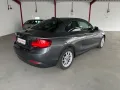 BMW 218i Coupé Advantage