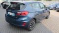 Ford Fiesta Titanium MHEV