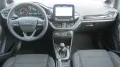 Ford Fiesta Titanium MHEV
