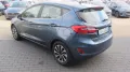 Ford Fiesta Titanium MHEV