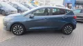 Ford Fiesta Titanium MHEV
