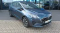 Ford Fiesta Titanium MHEV