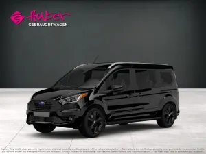 Ford Grand TOURNEO 120 PS (* 7-SITZE * PANORAMADACH*)