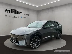 Mazda CX-6e EV 258ps 1AT RWD Takumi Plus