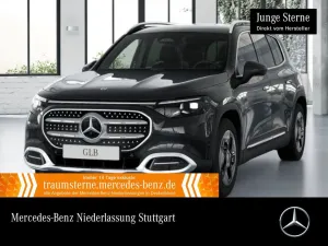 Mercedes-Benz GLB 250+ PROGRESSIVE/ADV.+/360°/DC400V/WD