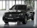 Mercedes-Benz GLB 35 AMG 4M Premium+/Pano/HuD/Multibeam/Sound