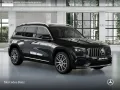 Mercedes-Benz GLB 35 AMG 4M Premium+/Pano/HuD/Multibeam/Sound