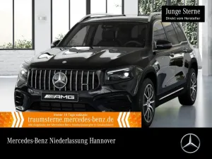 Mercedes-Benz GLB 35 AMG 4M Premium+/Pano/HuD/Multibeam/Sound