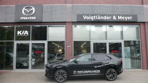 Mazda CX-6E EV 258ps Takumi Plus 360° Monitor