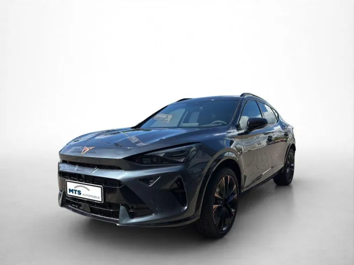 Cupra Formentor 1.5 eTSI DSG Sennheiser Matrix LED uvm