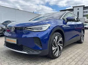 Volkswagen ID.4 Pro 195 kW 4Motion ACC AHK HuD PANO WP 21Z