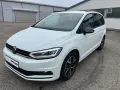 Volkswagen Touran Highline 1,5 TSI DSG BMT 7-Sitzer/AHK/LED