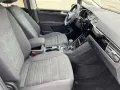 Volkswagen Touran Highline 1,5 TSI DSG BMT 7-Sitzer/AHK/LED