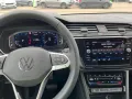 Volkswagen Touran Highline 1,5 TSI DSG BMT 7-Sitzer/AHK/LED