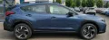 Subaru Crosstrek 2.0ie Active Lineartronic 4WD
